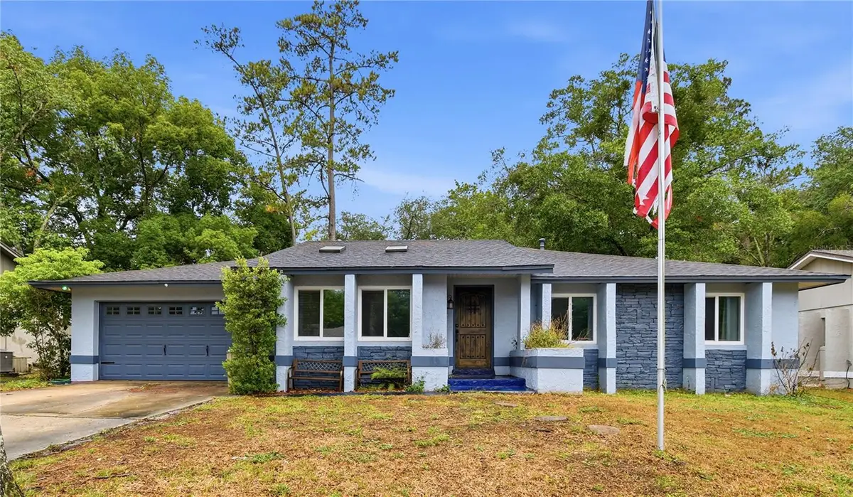 758 N Gretna Court, Winter Springs, FL 32708 - #1