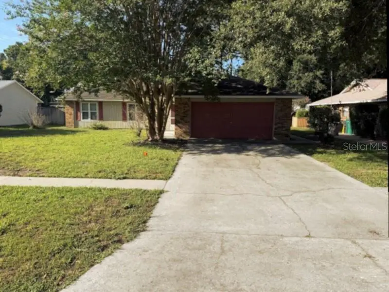 3260 Mary Lane, Mount Dora, FL 32757 - #1