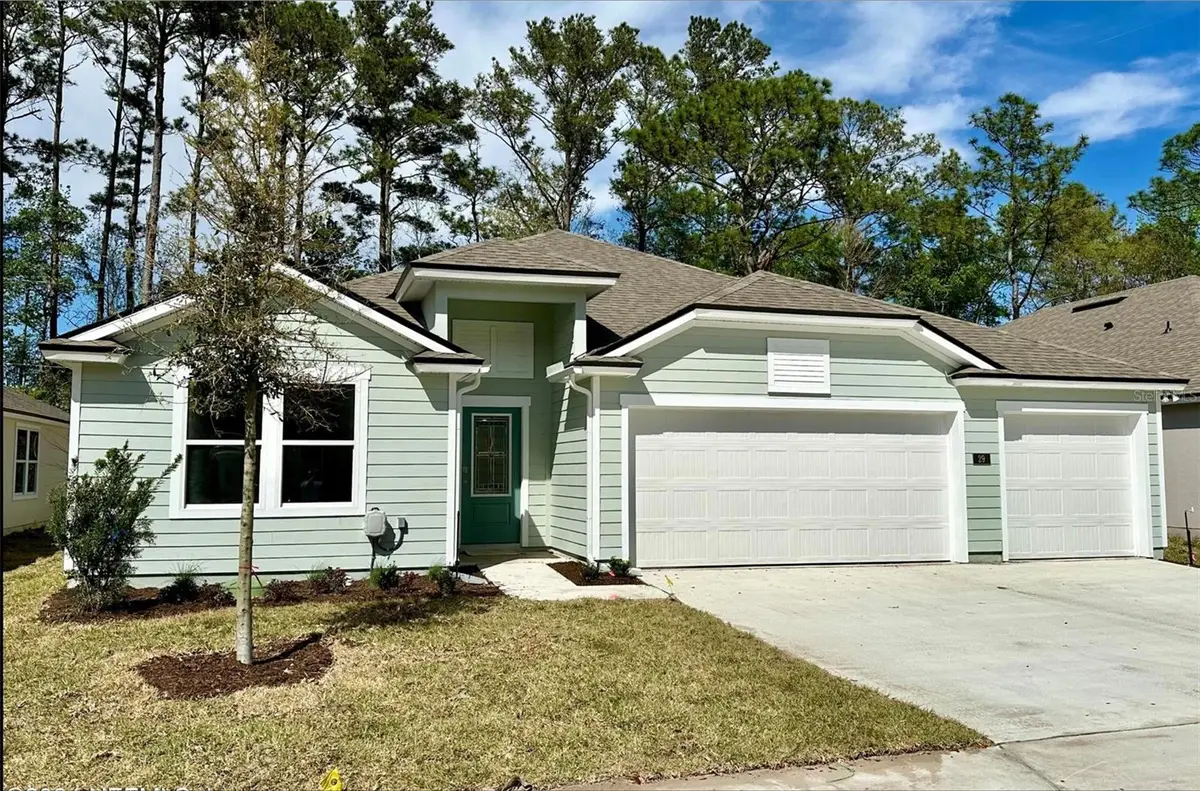 5 Pecan Ridge Court, Jacksonville, FL 32218 - #1