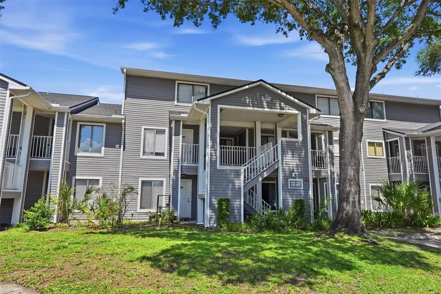 2216 Stonington Avenue #2216, Orlando, FL 32817 - #2