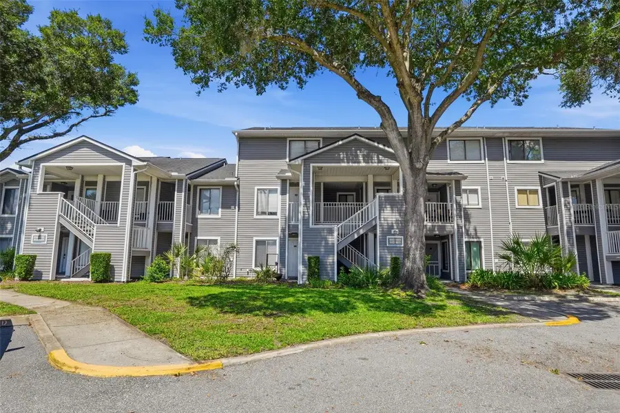 2216 Stonington Avenue #2216, Orlando, FL 32817 - #3