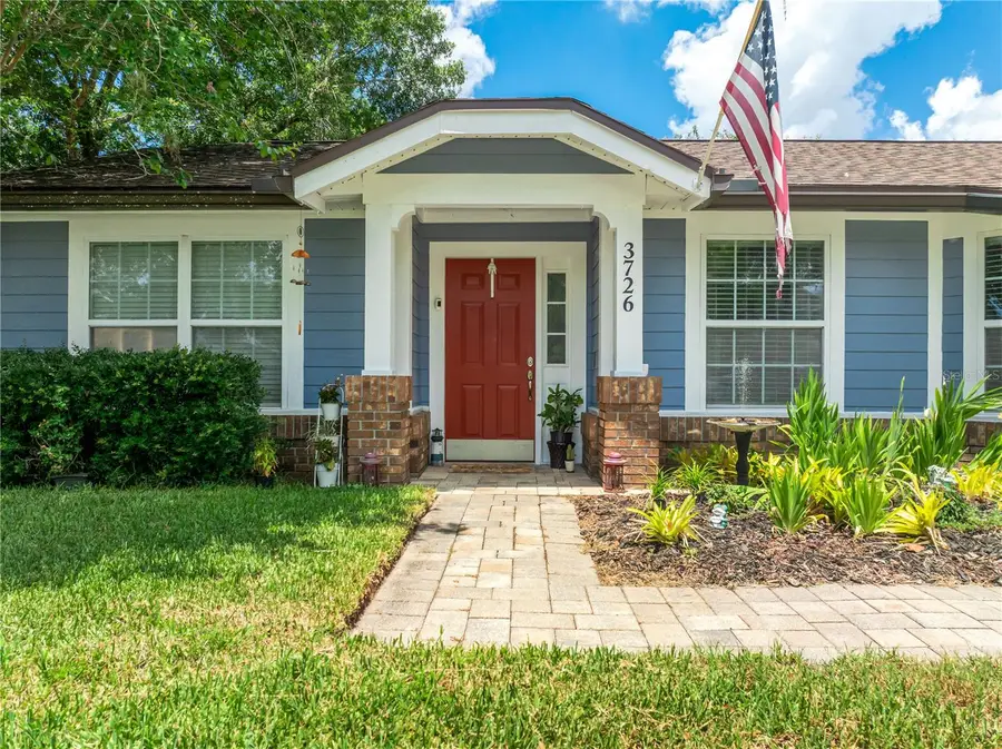 3726 Sarasota Court, Orlando, FL 32812 - #3