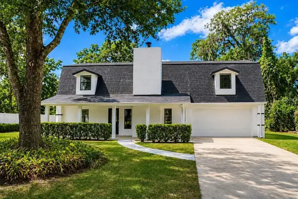 4221 Greenfern Drive, ORLANDO, FL 32810
