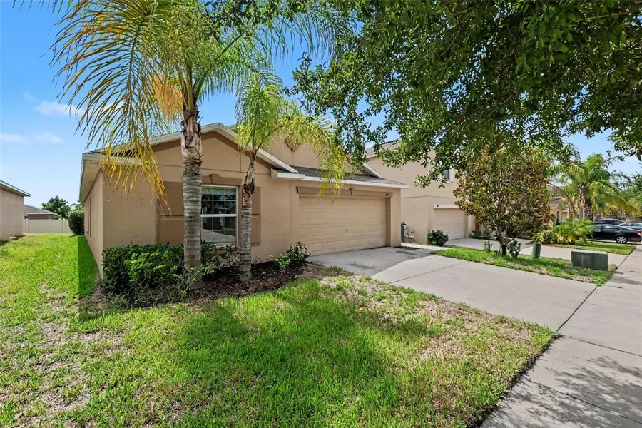 204 English Channel Place, Dover, FL 33527 - #2