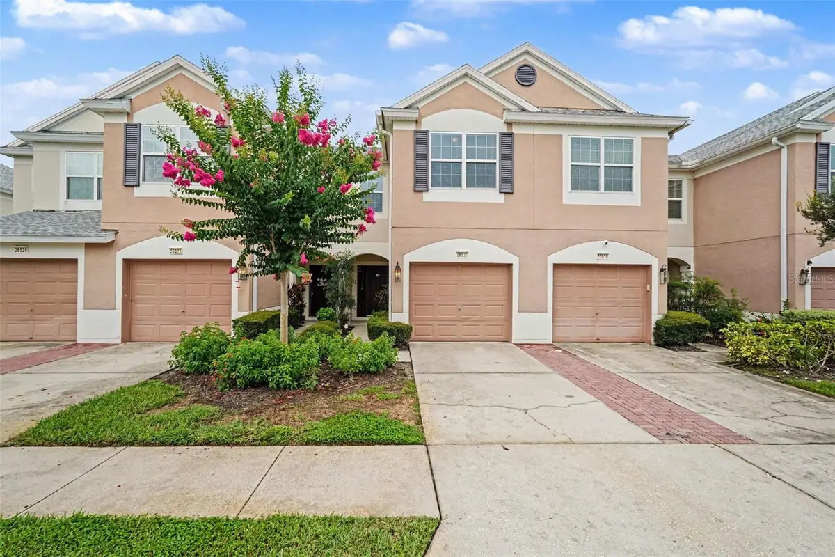 26533 Castleview Way, Wesley Chapel, FL 33544 - #1