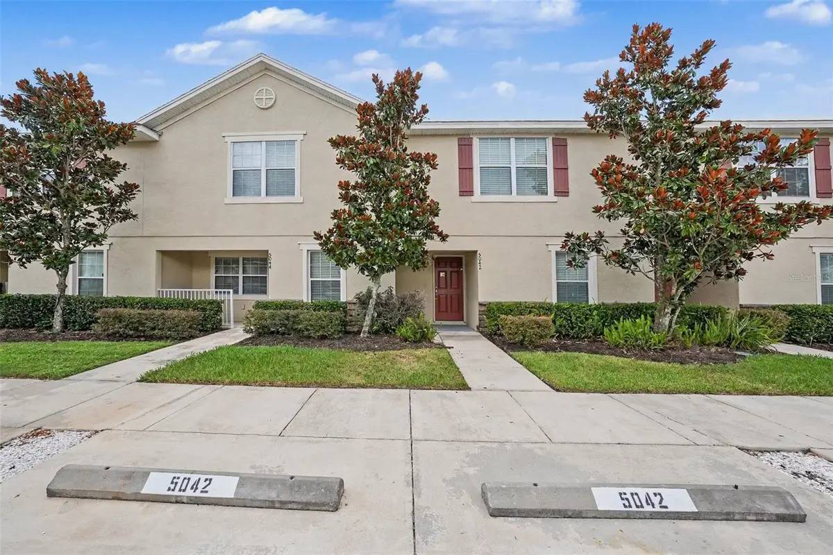 5042 Chipotle Lane, Wesley Chapel, FL 33544 - #1