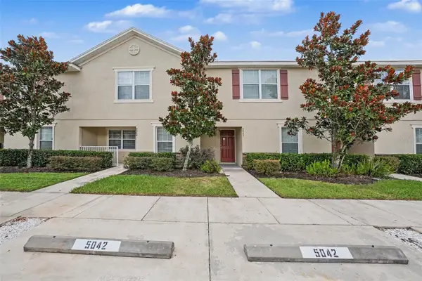 5042 Chipotle Lane, WESLEY CHAPEL, FL 33544