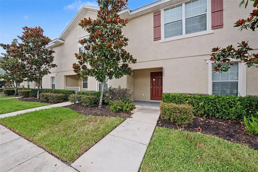 5042 Chipotle Lane, Wesley Chapel, FL 33544 - #2
