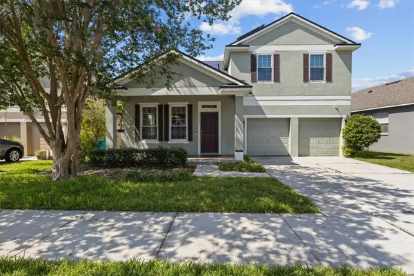 10550 Eastpark Woods Drive, ORLANDO, FL 32832