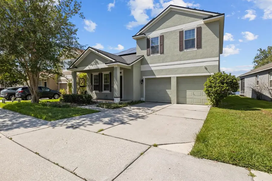10550 Eastpark Woods Drive, Orlando, FL 32832 - #2
