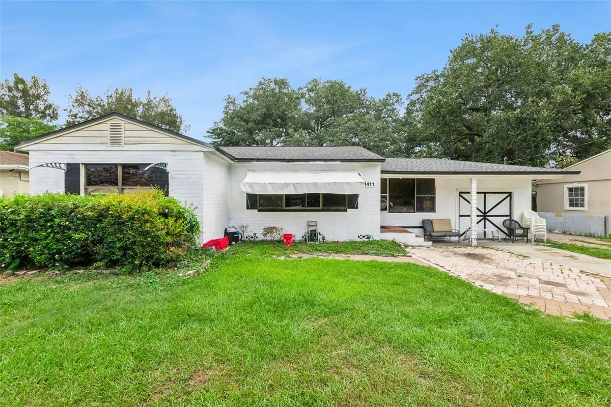 1411 35th Street, Orlando, FL 32839 - #1