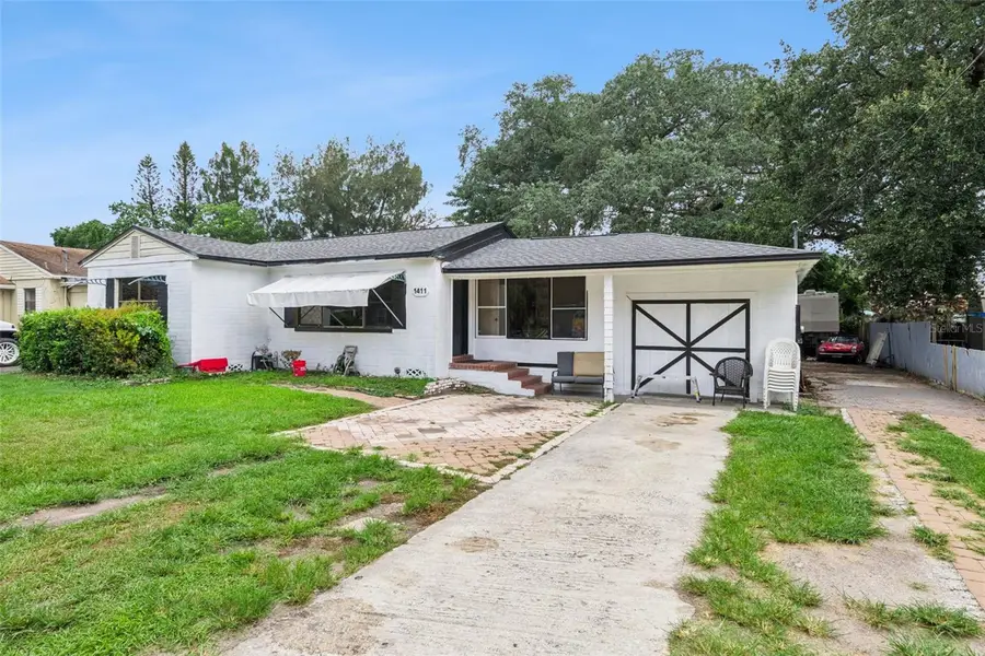 1411 35th Street, Orlando, FL 32839 - #3