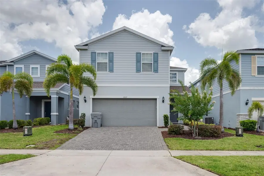 1607 Kona Lane, Davenport, FL 33897 - #2
