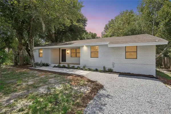 137 Lucerne Drive, DEBARY, FL 32713