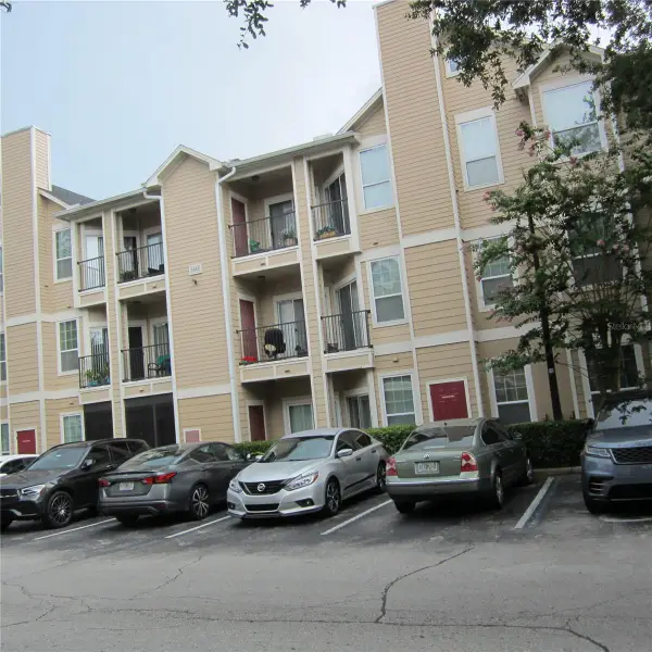 1985 Erving Circle #205, OCOEE, FL 34761