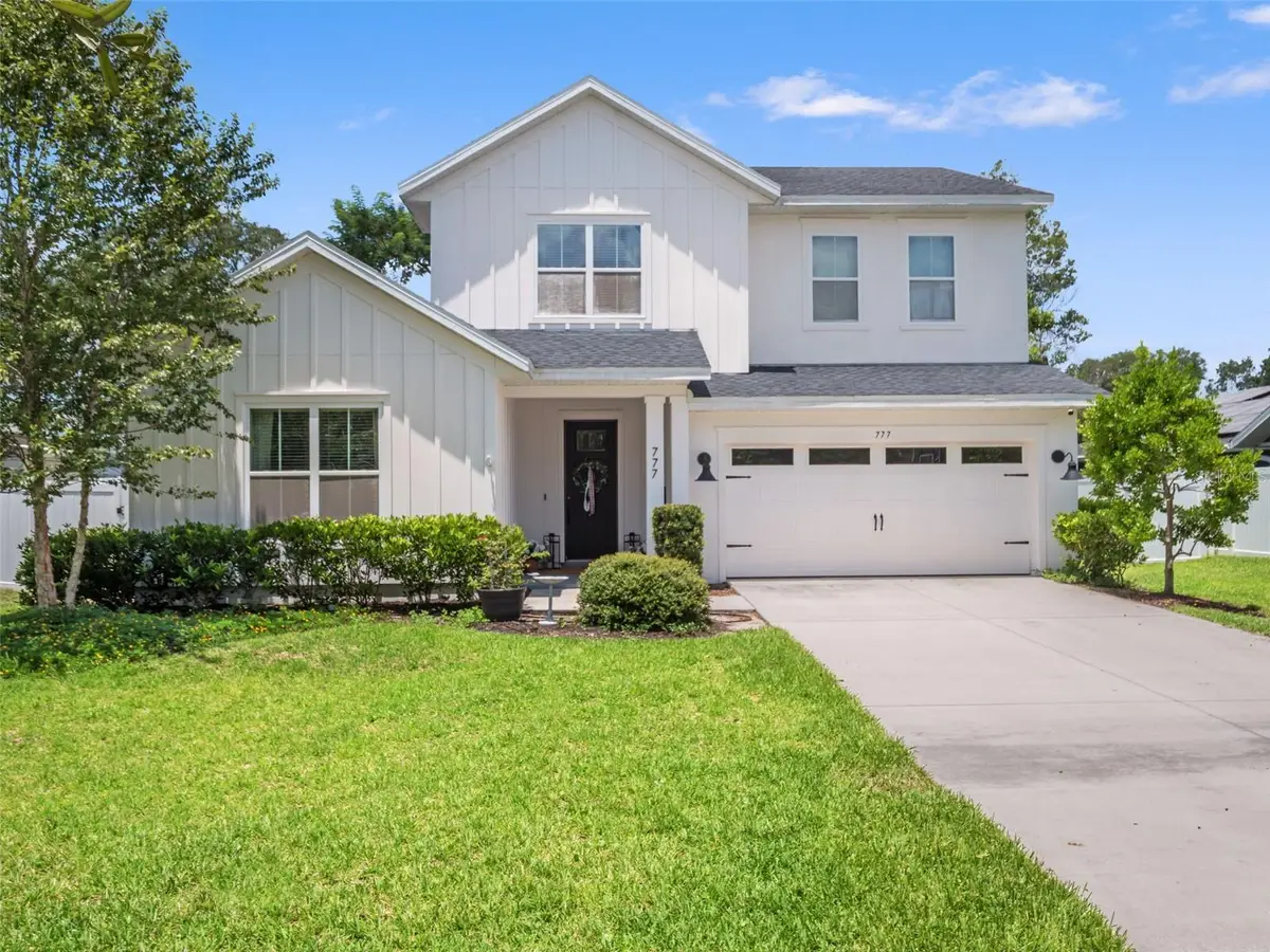 777 Halifax Avenue, Winter Park, FL 32792 - #1