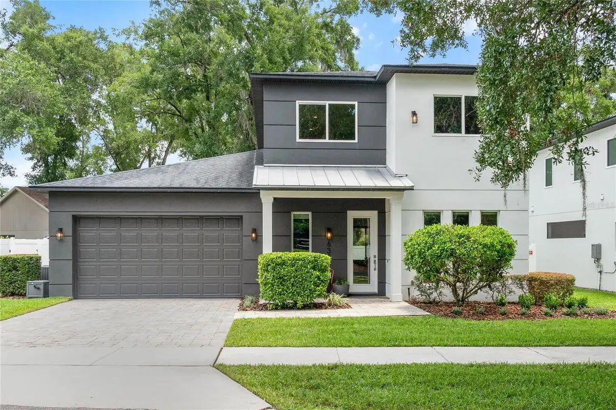 632 Gamewell Avenue, Maitland, FL 32751 - #1