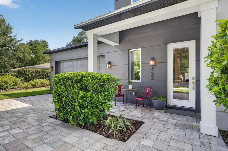 632 Gamewell Avenue, Maitland, FL 32751 - #3
