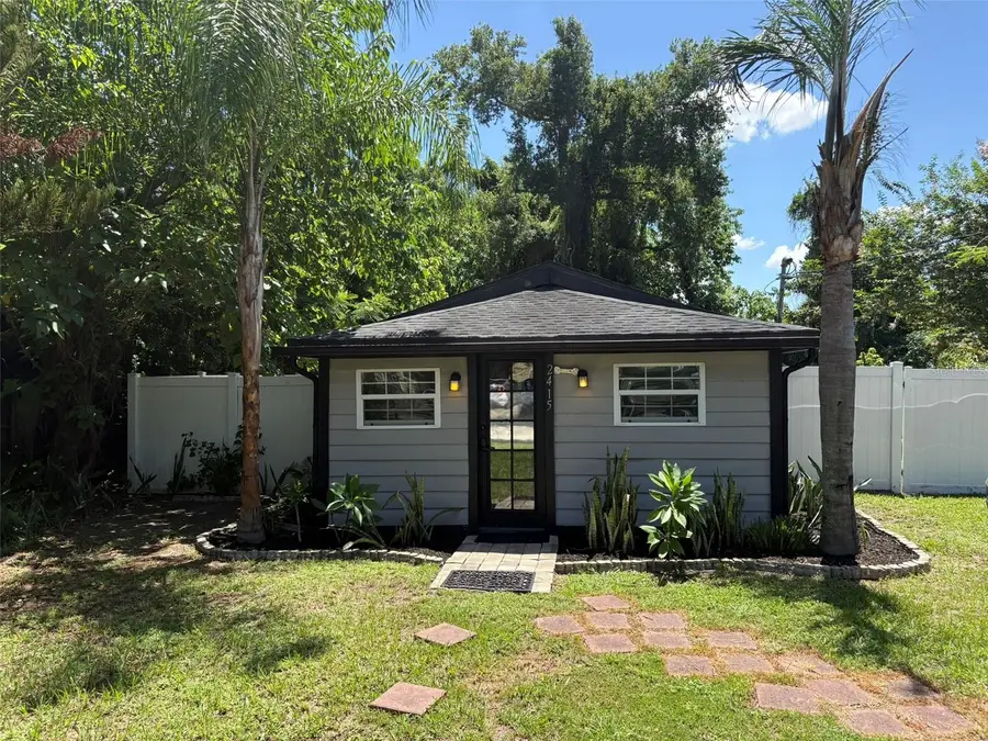 2415 Mayer Street, Orlando, FL 32806 - #2