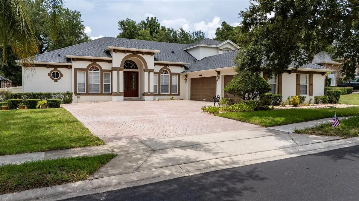 6230 Bordeaux Circle, Sanford, FL 32771 - #1