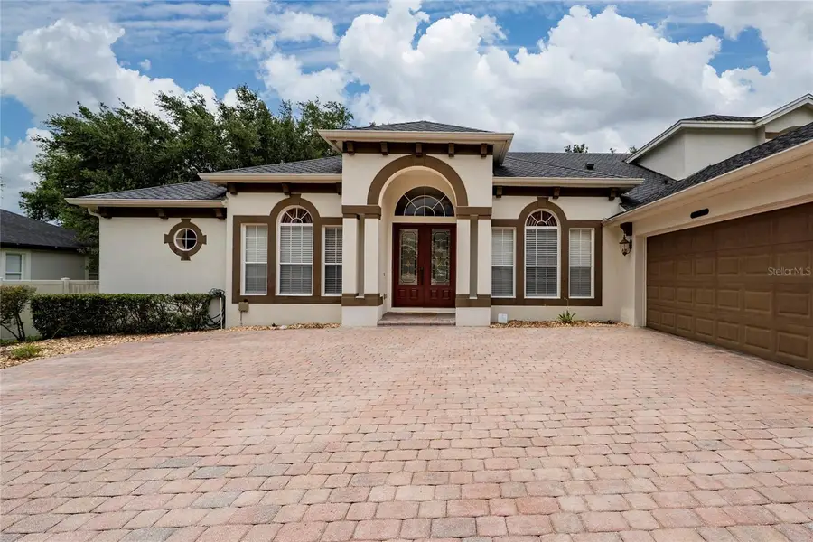 6230 Bordeaux Circle, Sanford, FL 32771 - #2