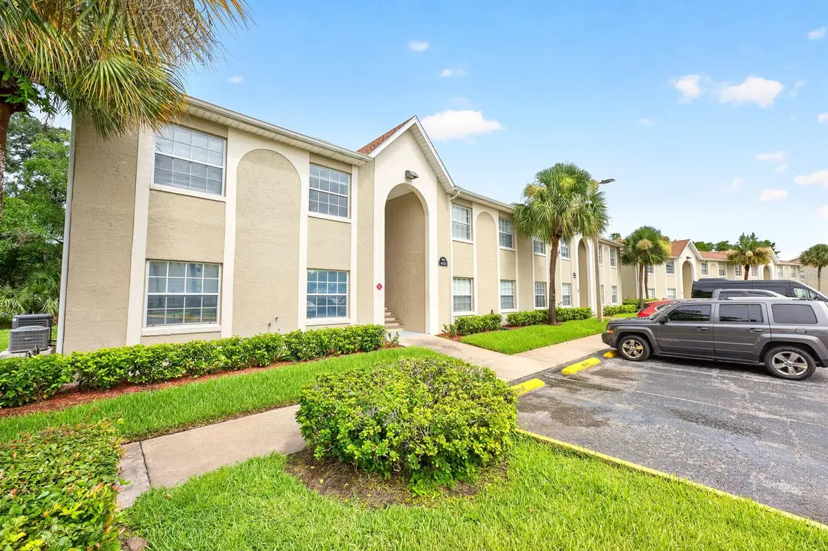 4336 Hector Court #7, Orlando, FL 32822 - #1