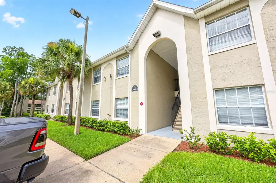 4336 Hector Court #7, Orlando, FL 32822 - #2