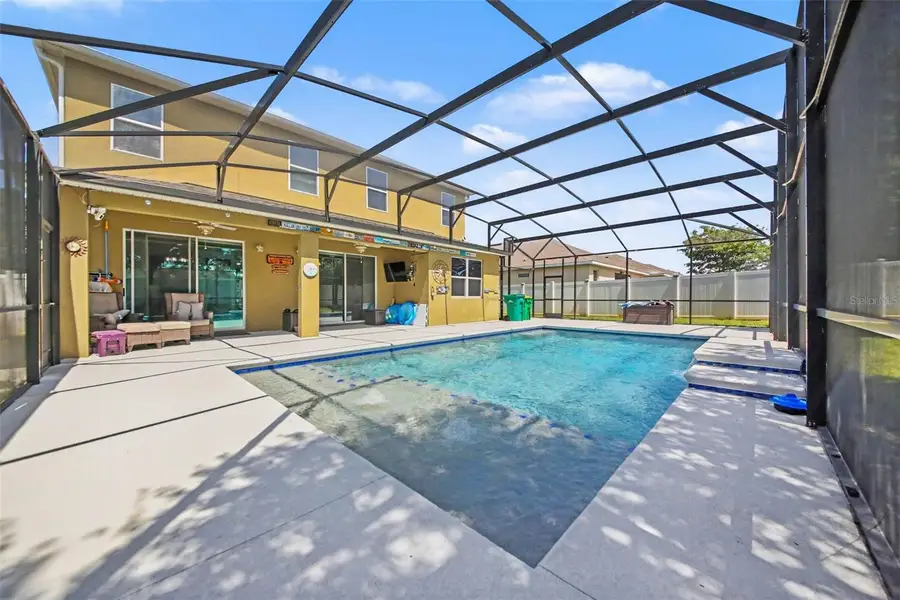 1374 Merion Drive, Mount Dora, FL 32757 - #2