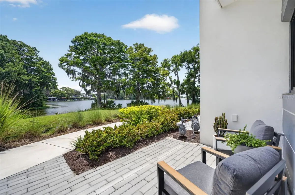 1778 Mondrian Circle, Winter Park, FL 32789 - #1