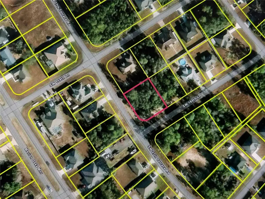 LOT 10 SW 27th Terrace Road, Ocala, FL 34473 - #2