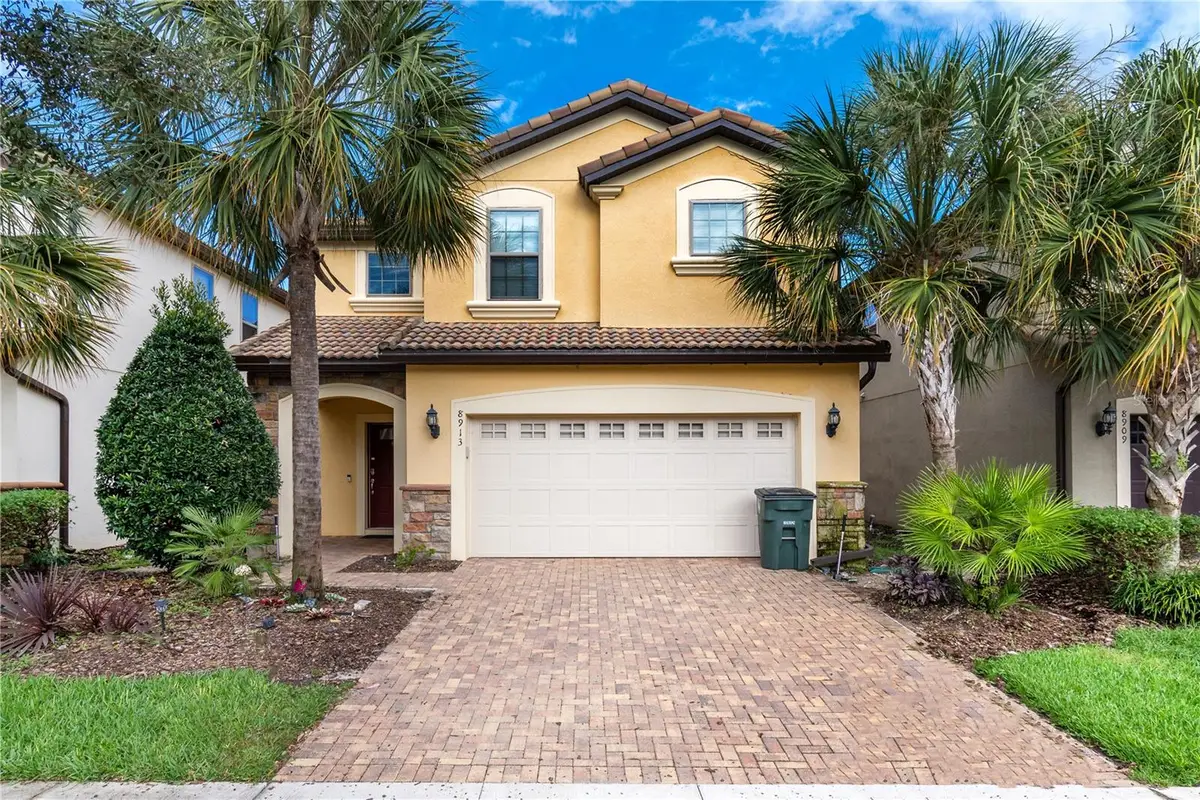 8913 Rhodes Street, Kissimmee, FL 34747 - #1