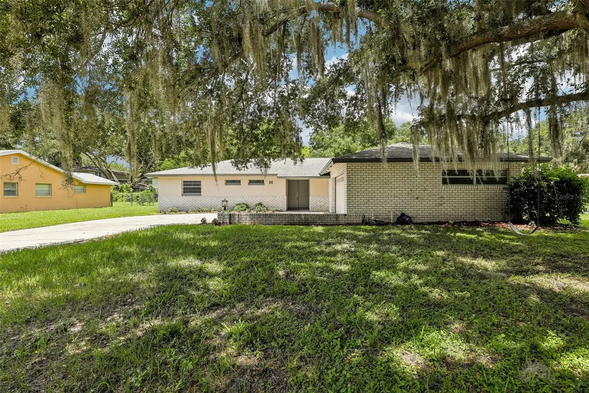 28 Linda Lane, Kissimmee, FL 34744 - #1