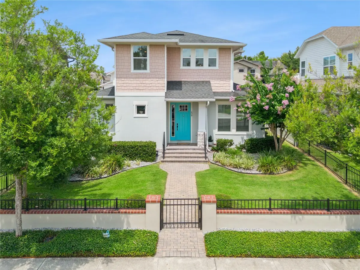439 N Capen Avenue, Winter Park, FL 32789 - #1