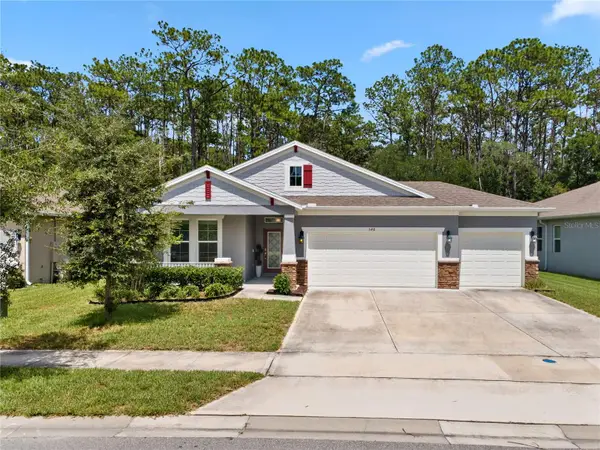 548 Shaelyn Place, DELAND, FL 32724
