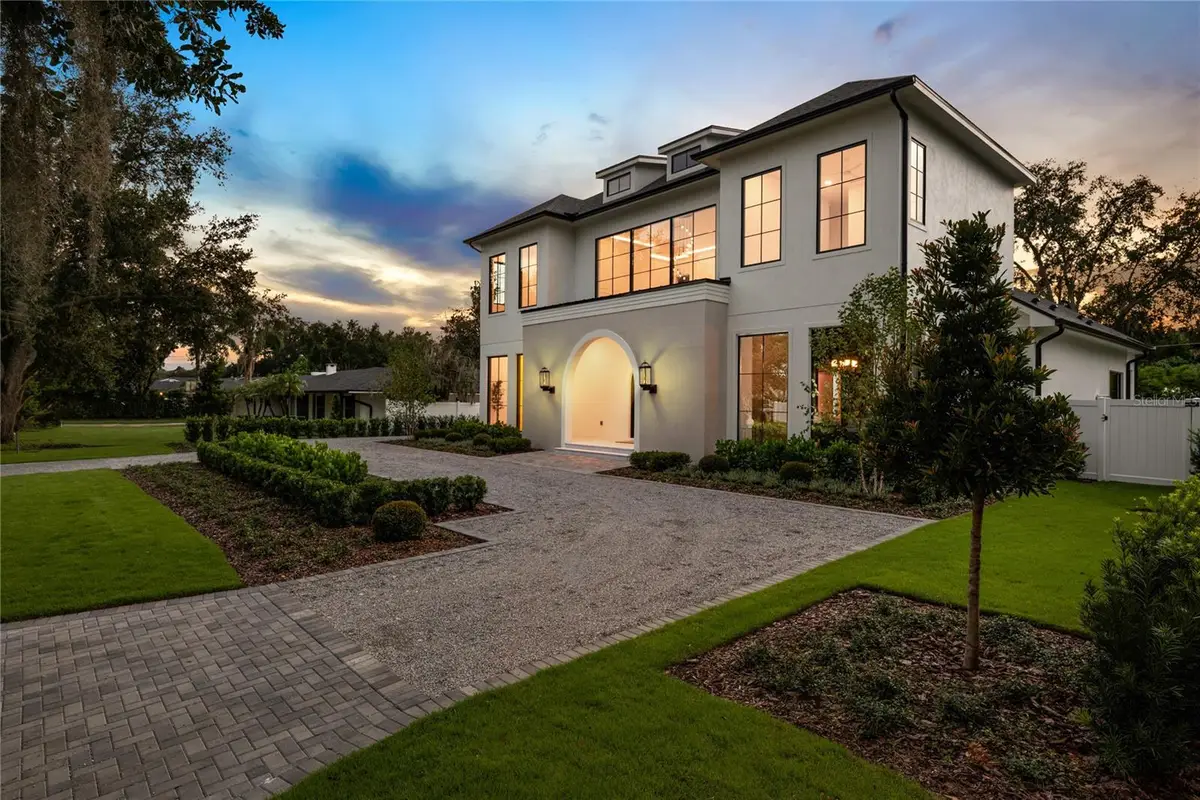 1525 Granville Drive, Winter Park, FL 32789 - #1