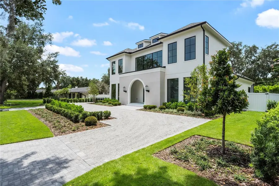 1525 Granville Drive, Winter Park, FL 32789 - #2