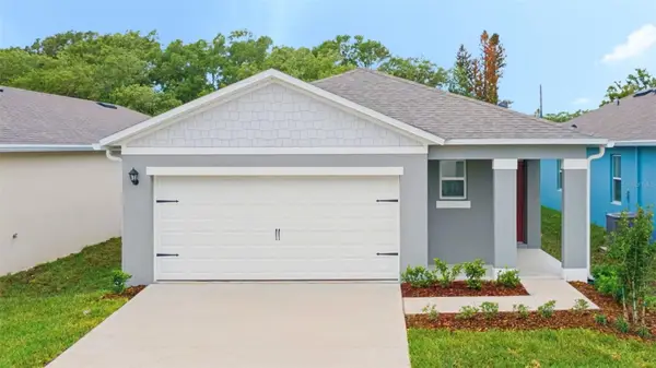 1909 Howard Mesa Drive, KISSIMMEE, FL 34744