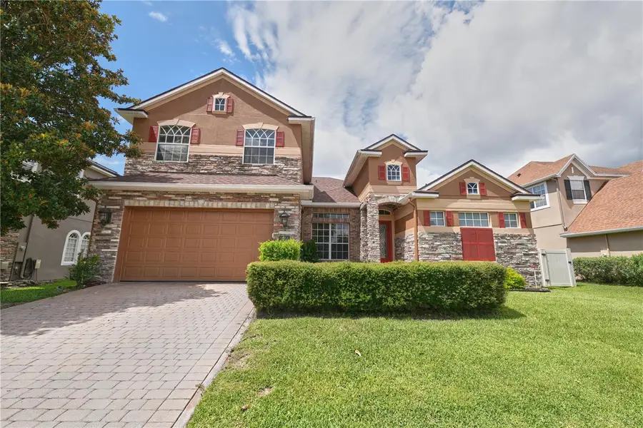 5058 Otters Den Trail, Sanford, FL 32771 - #2