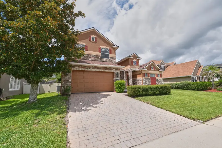 5058 Otters Den Trail, Sanford, FL 32771 - #3