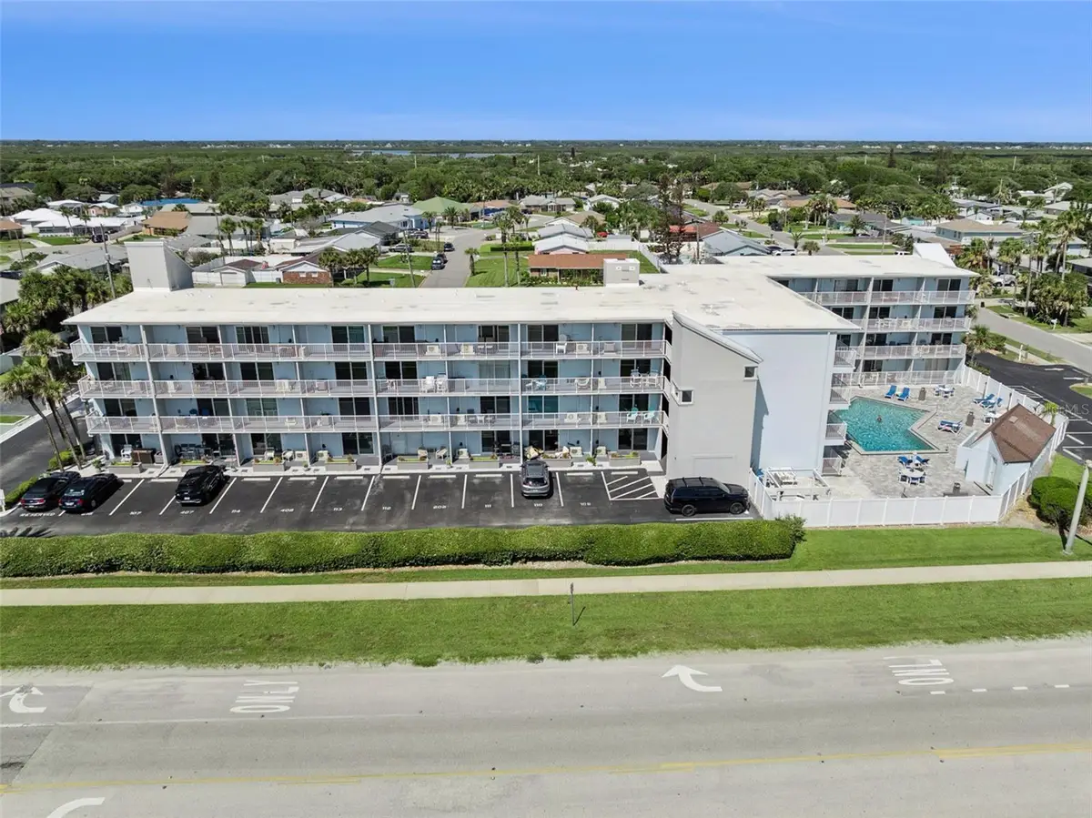3700 S Atlantic Avenue #309, New Smyrna Beach, FL 32169 - #1