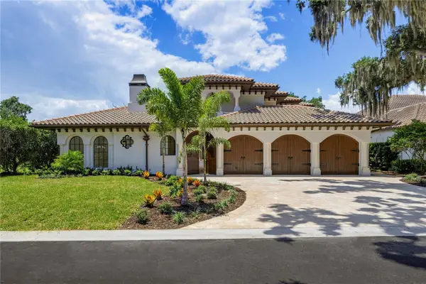 800 W 2nd Avenue, WINDERMERE, FL 34786