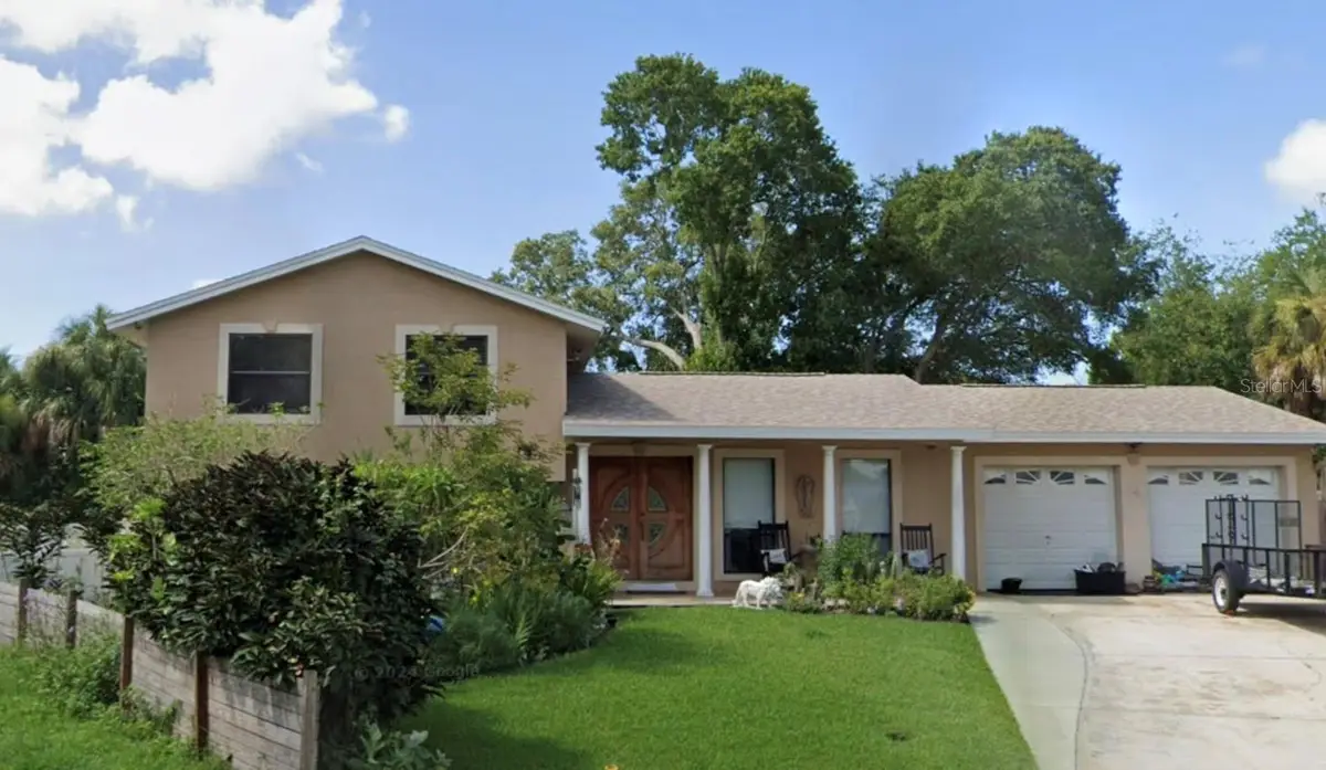 7001 Baywood Court, Tampa, FL 33615 - #1