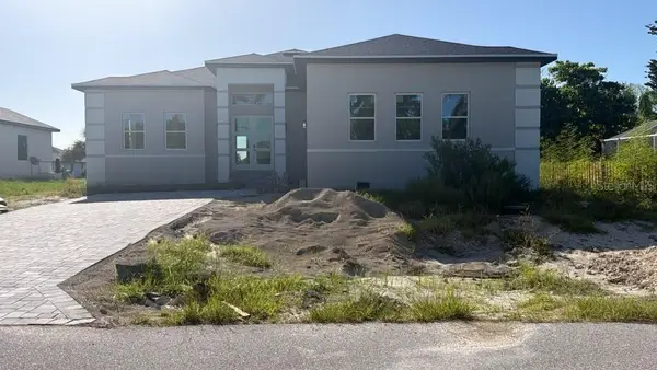 9351 Athel Drive, PORT CHARLOTTE, FL 33981