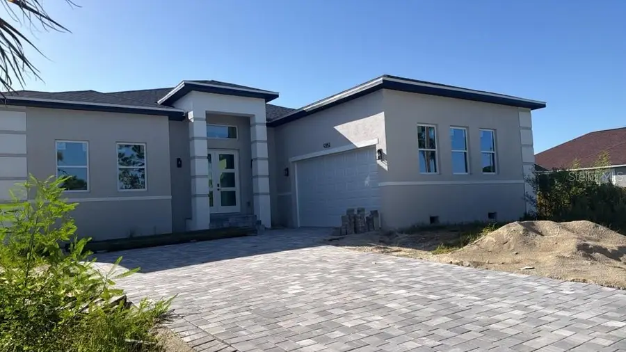 9351 Athel Drive, Port Charlotte, FL 33981 - #3