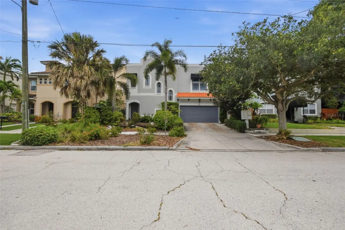 211 S Westland Avenue #1, Tampa, FL 33606 - #1