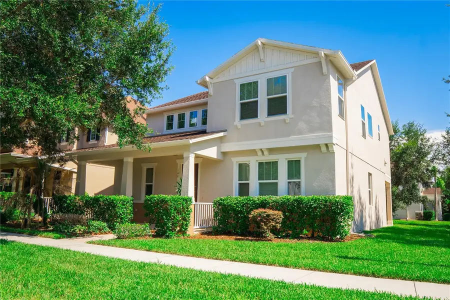 14816 Porter Rd, Winter Garden, FL 34787 - #2
