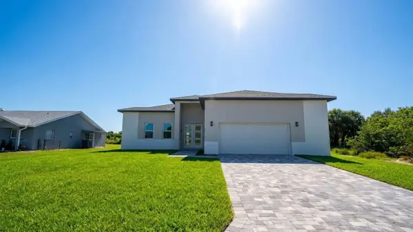 9500 Galaxie Circle, PORT CHARLOTTE, FL 33981