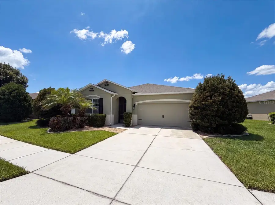 5811 Marsh Landing Drive, Winter Haven, FL 33881 - #2