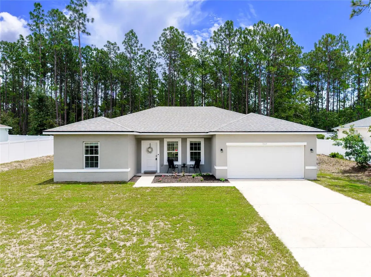 13669 SW 81st Circle, Ocala, FL 34473 - #1