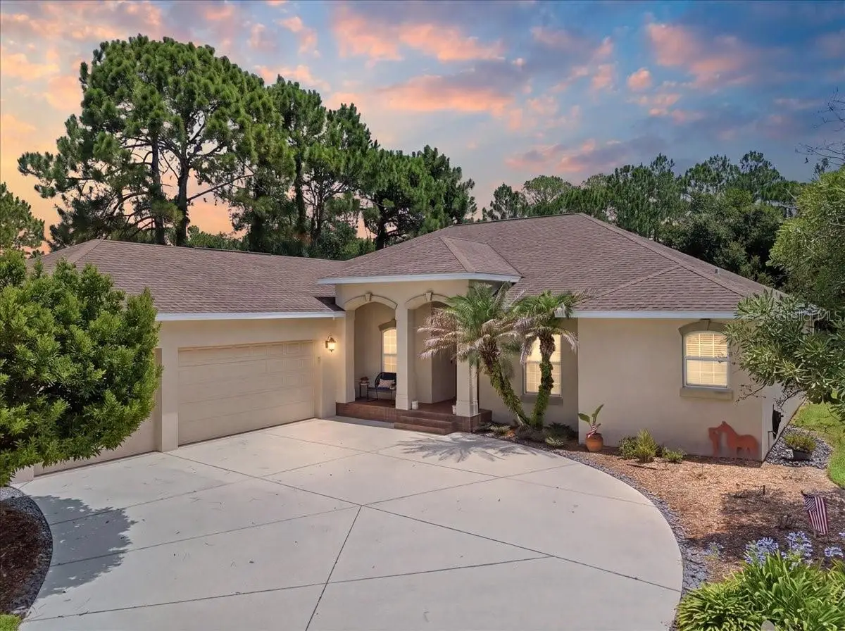 3095 Fawn Lake Boulevard, Mims, FL 32754 - #1